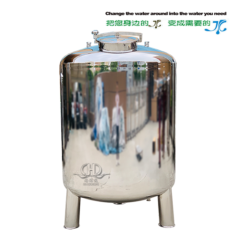 HDN-Model 2000 sterile water tank (sterile tank)