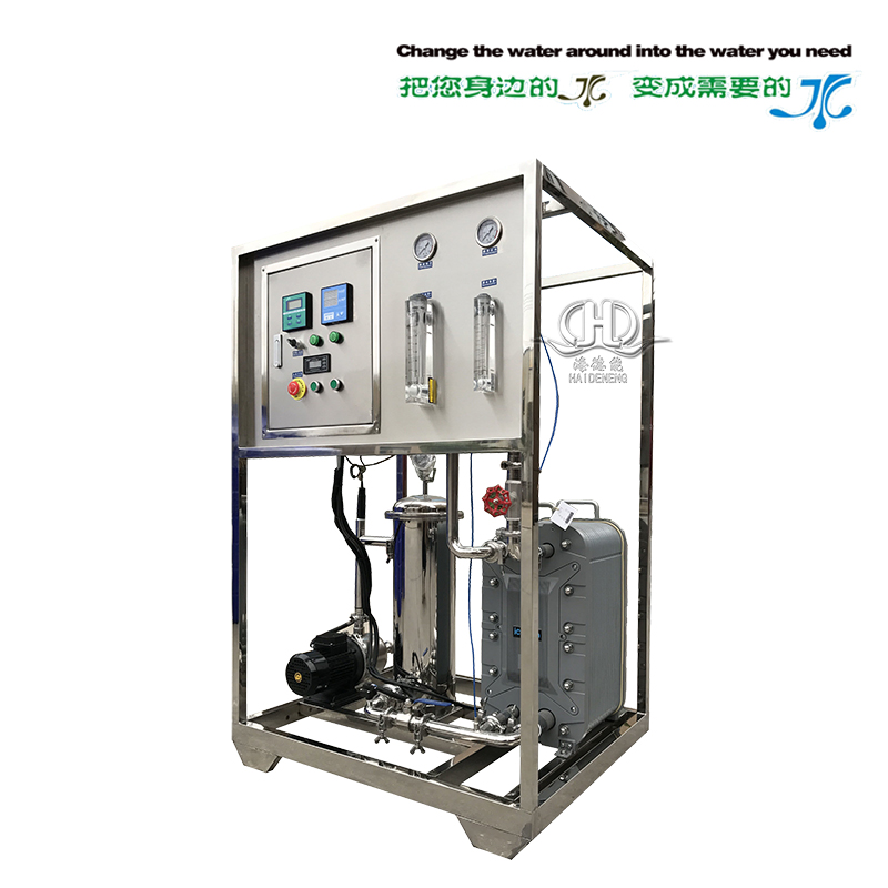 HDN-Model 2000 EDI device