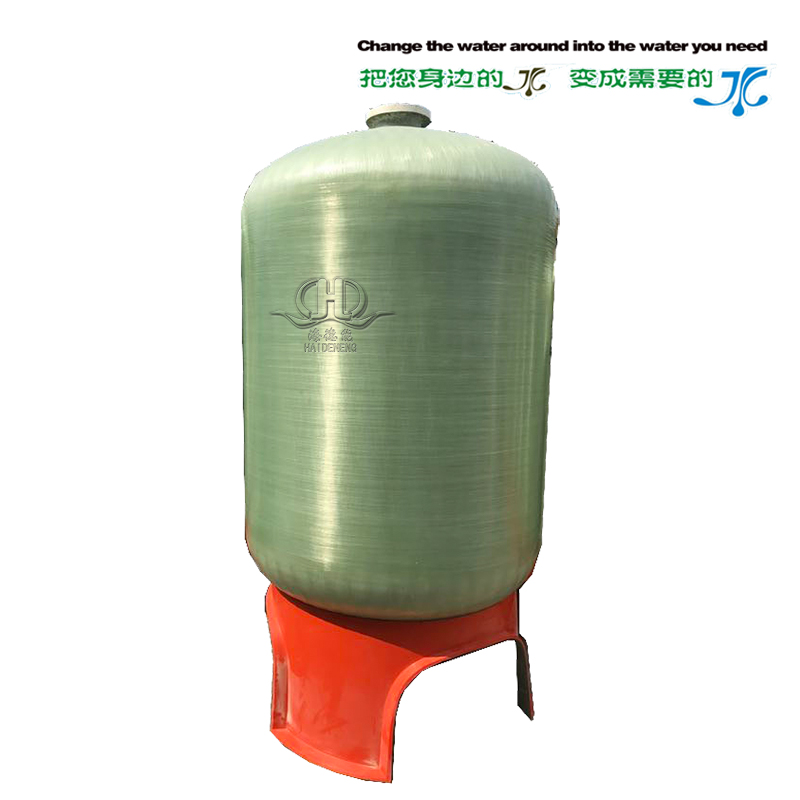 HDN- FRP pretreatment tank