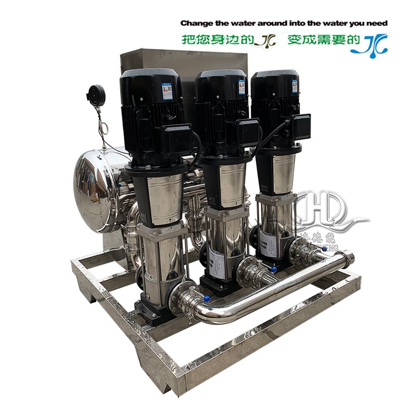 Hdnro_variablefrequency constant pressure water supply system