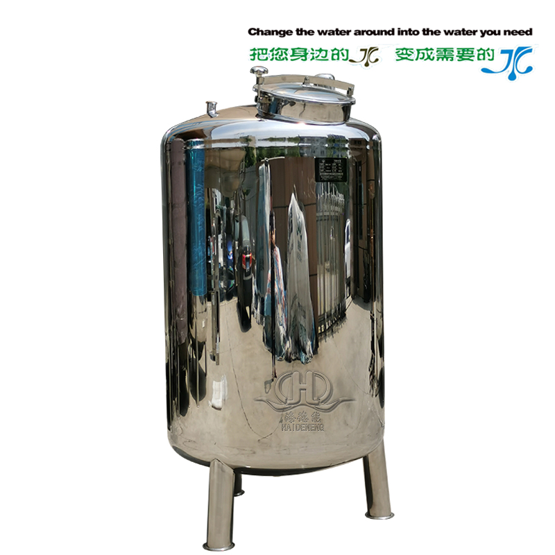 1 ton sterile tank 1 ton sterile tank