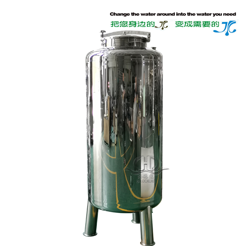 500L sterile water tank 500L sterile water tank