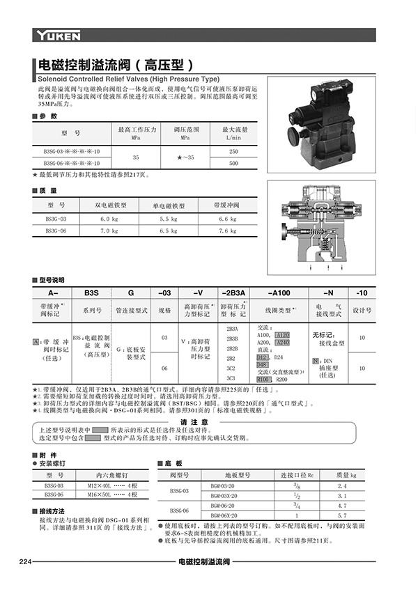 液压泵站