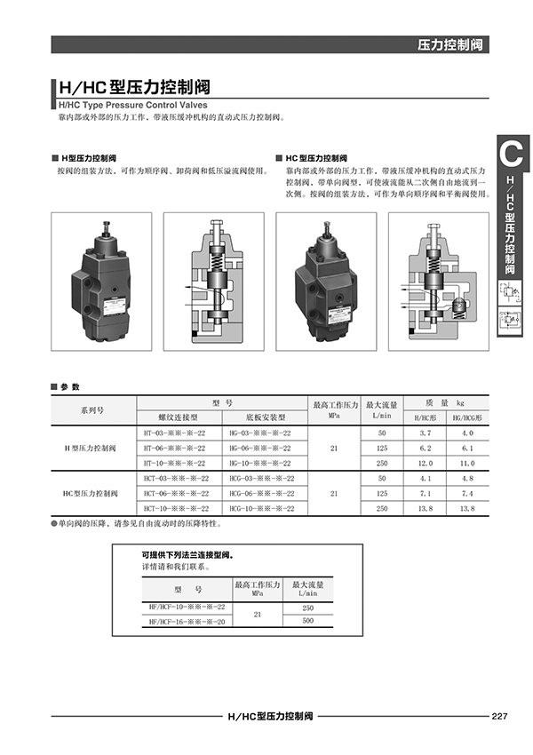 液压站厂家