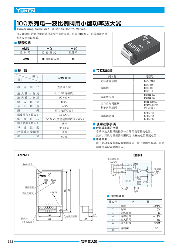 KCL叶片泵