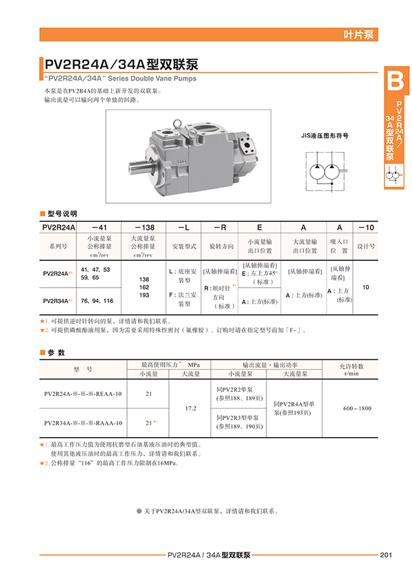 液压泵站