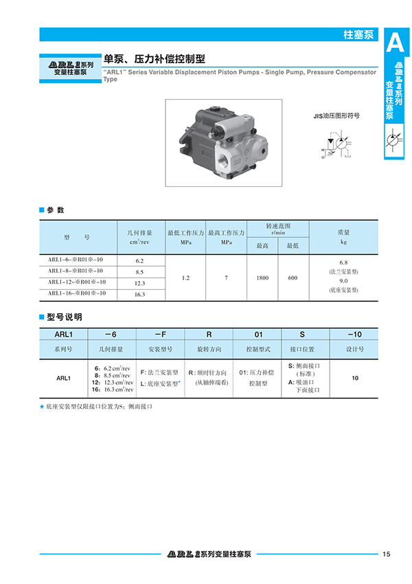 液压站厂家