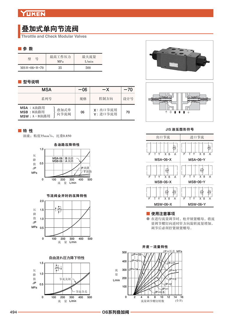 液压动力单元