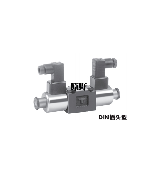 油研DSG-005系列电磁换向阀