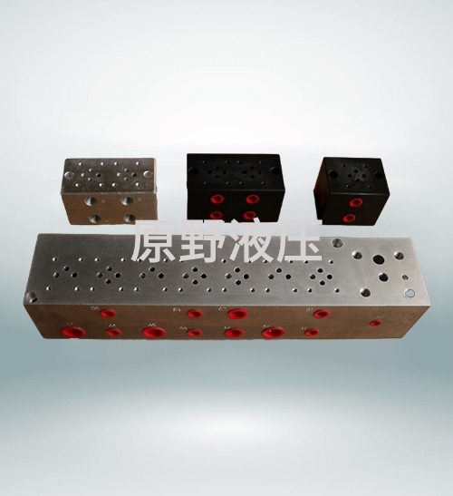 液压站厂家