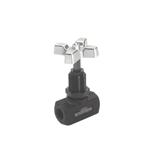 浙江Needle valve