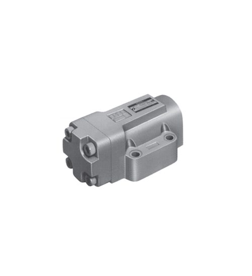 Hydraulic control check valve