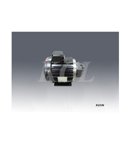 浙江Kaijia vane pump KUVN