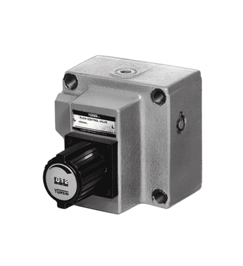 浙江Speed control valve, one-way speed control valve