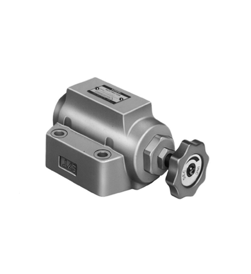浙江Throttle valve, one-way throttle valve