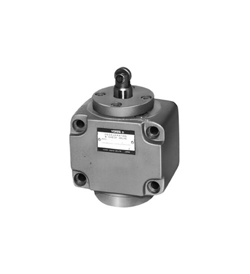 浙江Deceleration valve, one-way deceleration valve