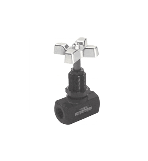 浙江Needle valve