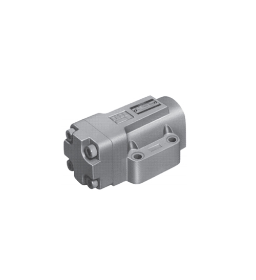 Hydraulic control check valve
