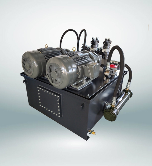 Metallurgical furnace equipment